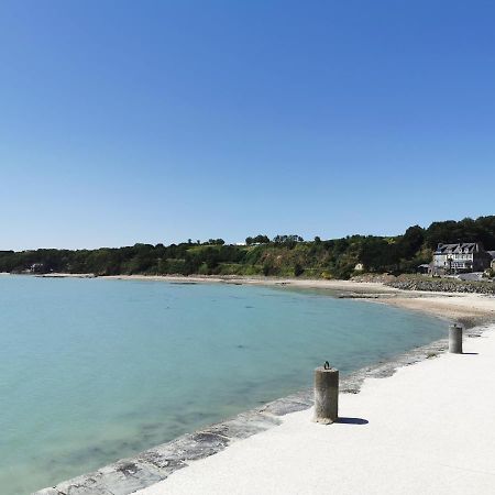 Studio Cosy Breizh Cancale Exterior foto
